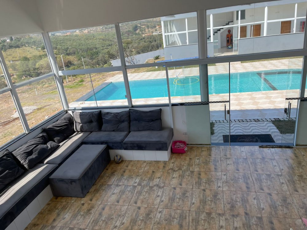 Sítio à venda, 13000m² - Foto 1