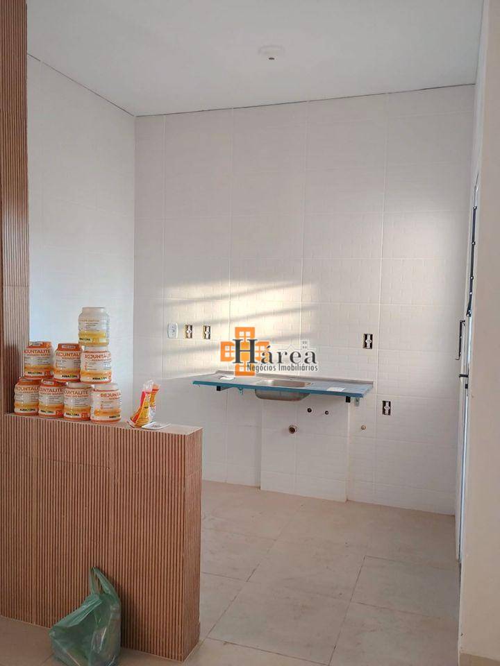 Casa de Condomínio à venda com 2 quartos, 51m² - Foto 18
