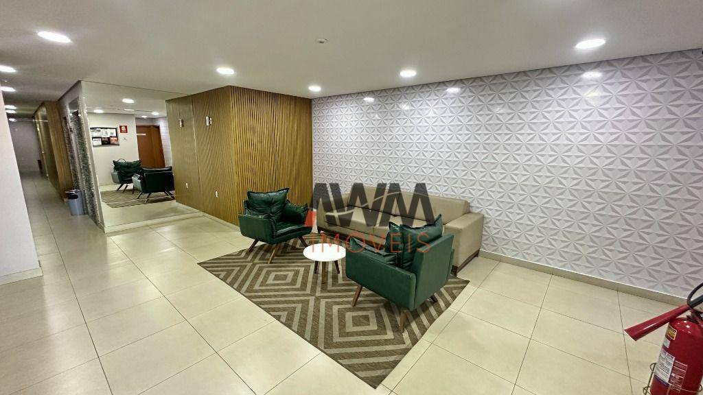 Apartamento à venda com 2 quartos, 63m² - Foto 38