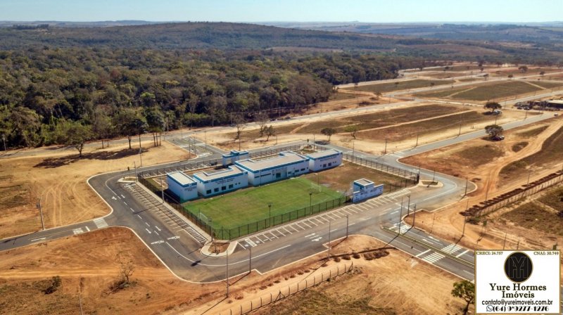 Terreno à venda, 500m² - Foto 4