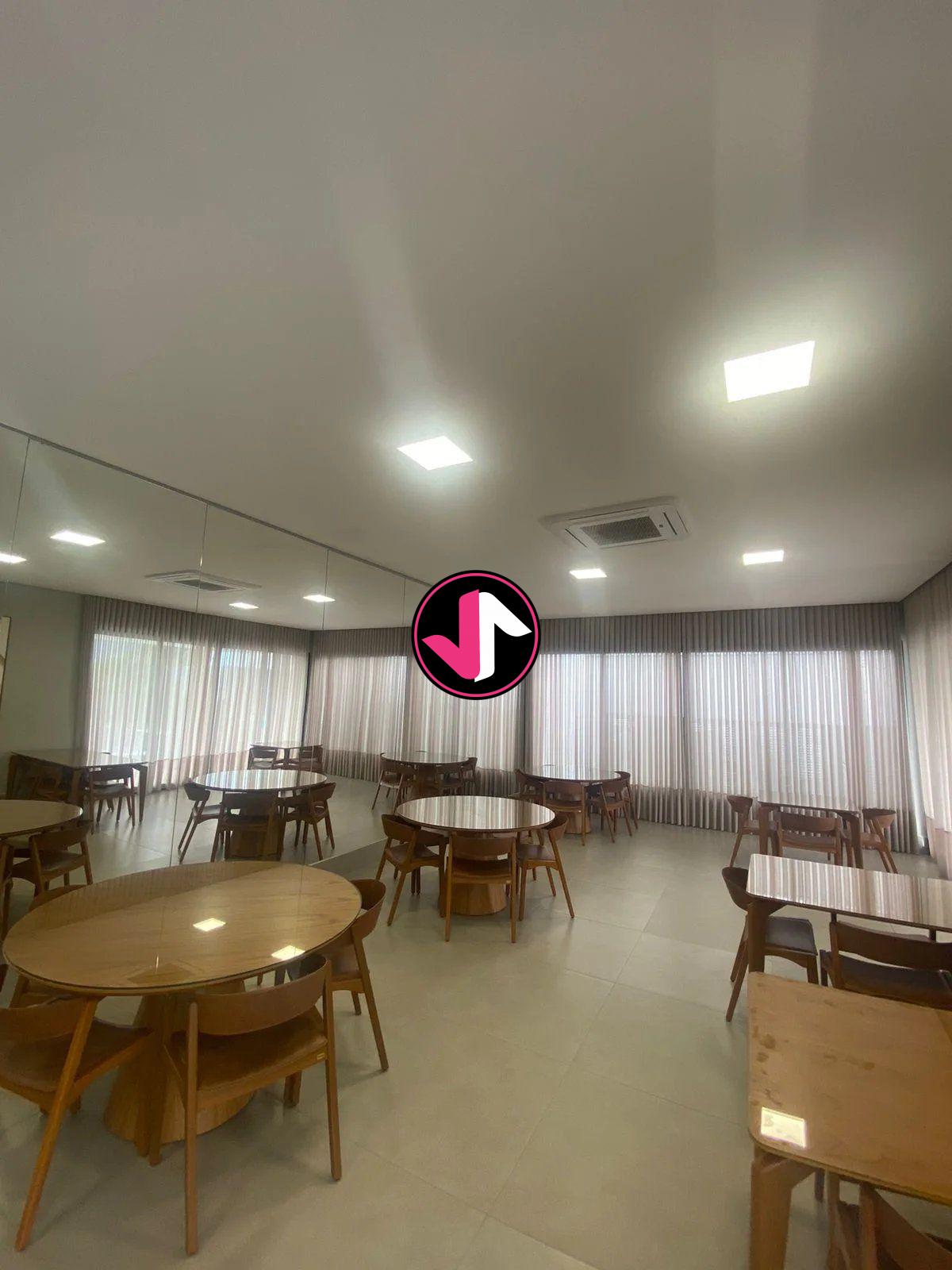 Apartamento à venda com 4 quartos - Foto 50