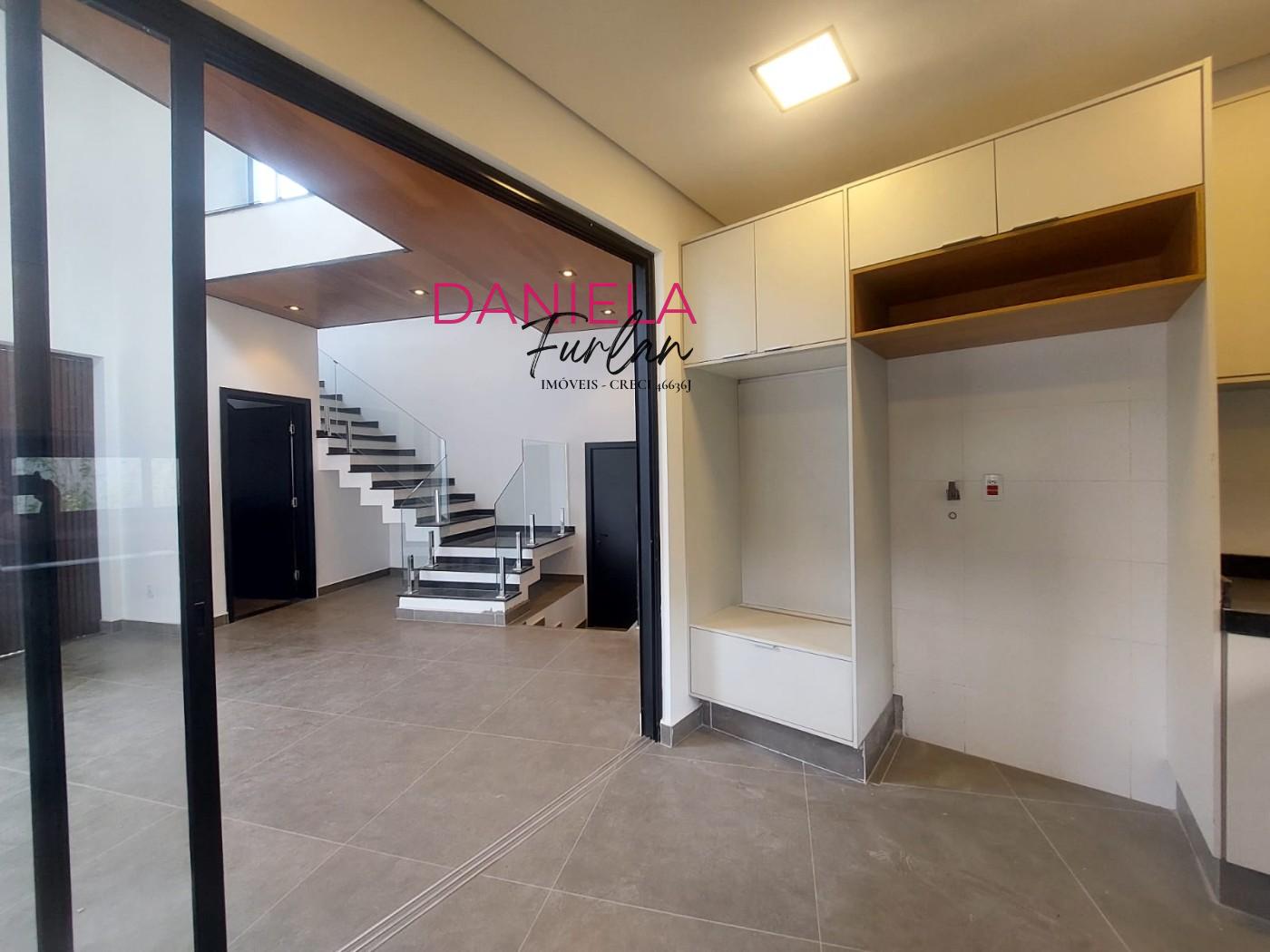 Casa de Condomínio à venda com 4 quartos, 229m² - Foto 25