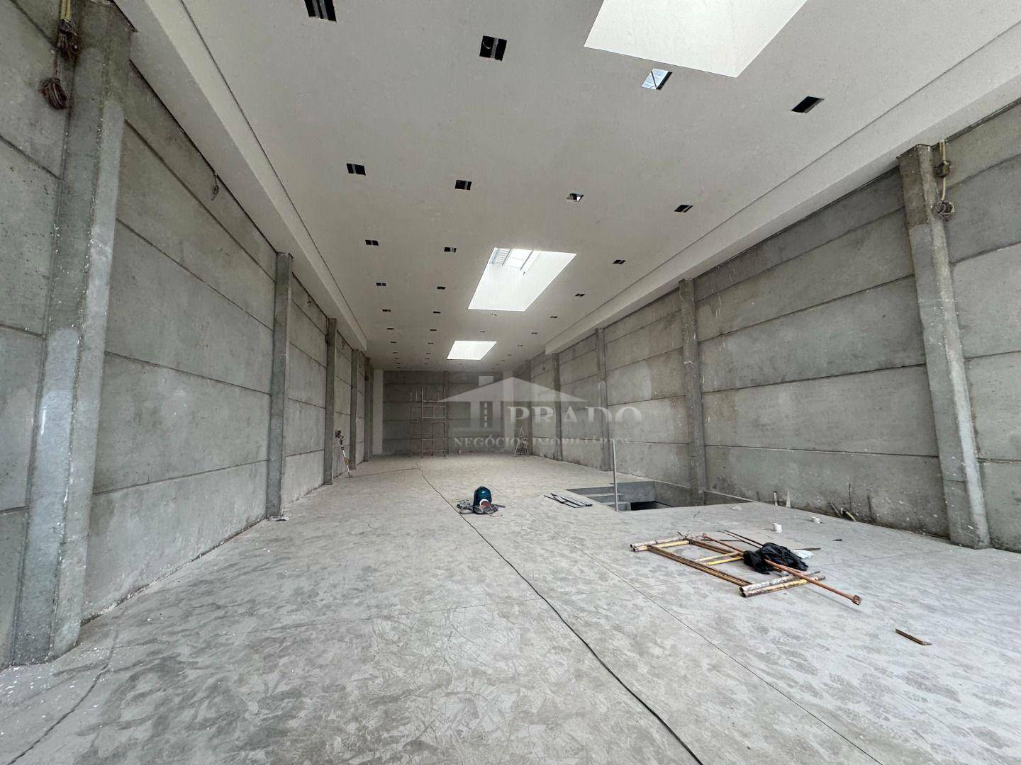 Prédio Inteiro para alugar, 614m² - Foto 5