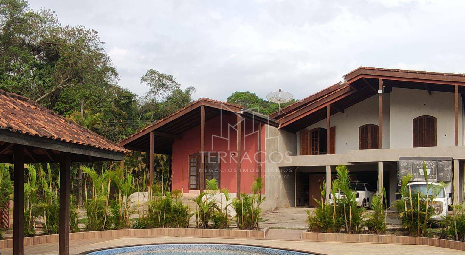 Chácara à venda com 4 quartos, 650m² - Foto 32