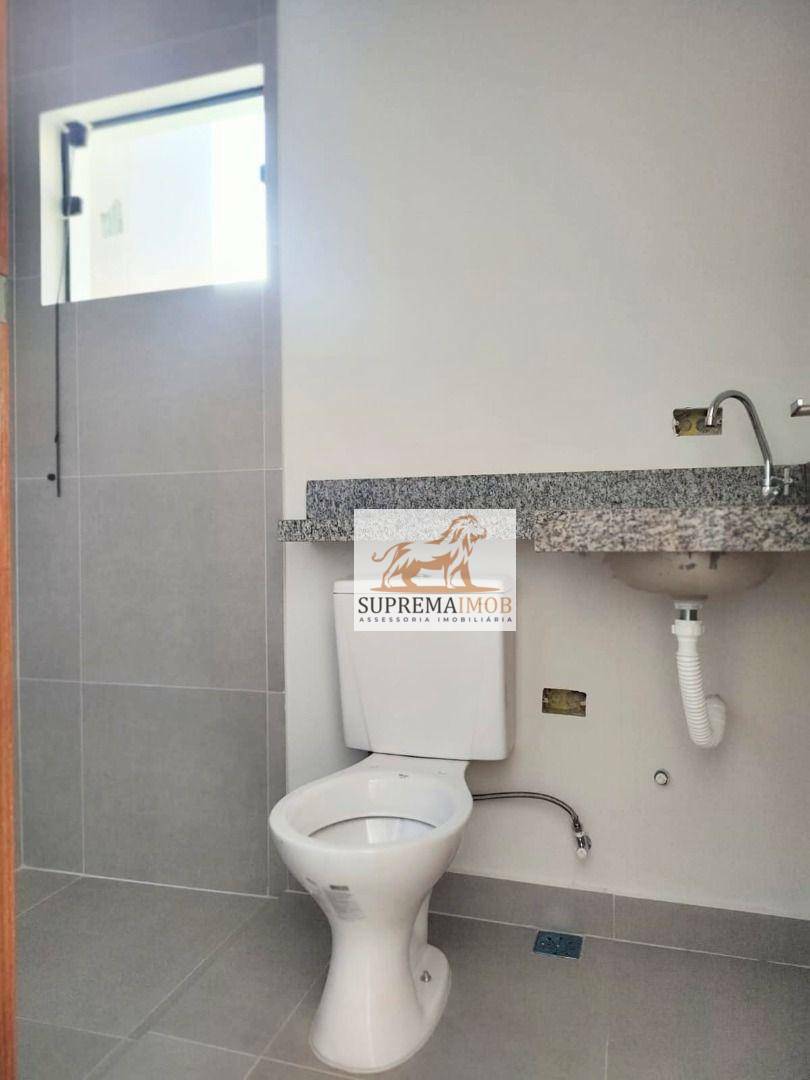 Casa à venda com 2 quartos, 63m² - Foto 13