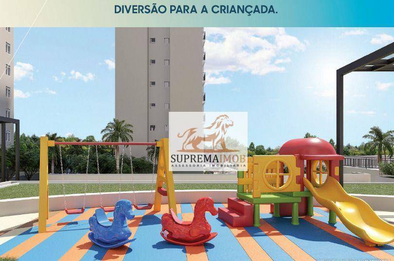 Apartamento à venda com 2 quartos, 46m² - Foto 23