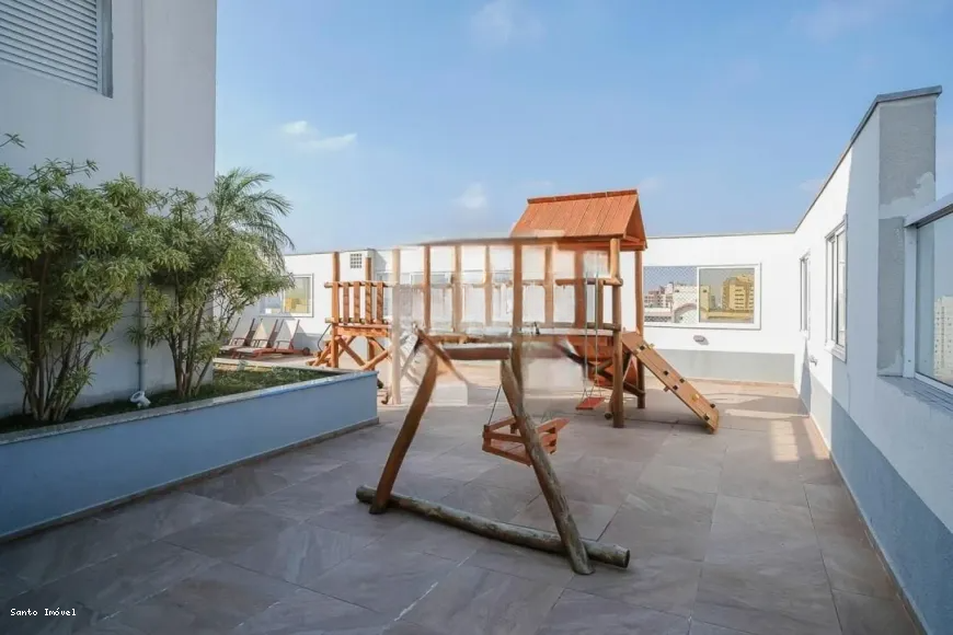 Apartamento à venda com 3 quartos, 108m² - Foto 33