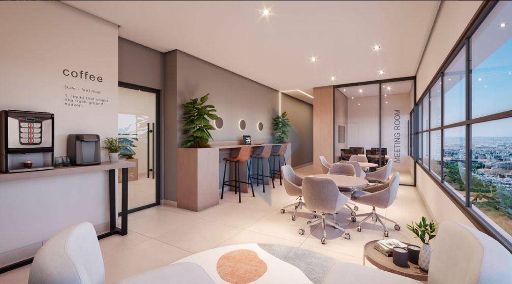 Apartamento à venda com 3 quartos, 74m² - Foto 6