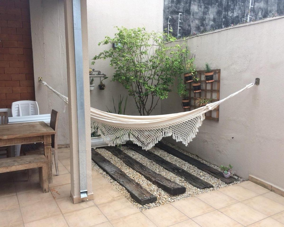 Casa à venda com 3 quartos, 149m² - Foto 16