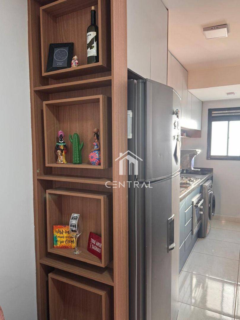 Apartamento à venda com 2 quartos, 47m² - Foto 21