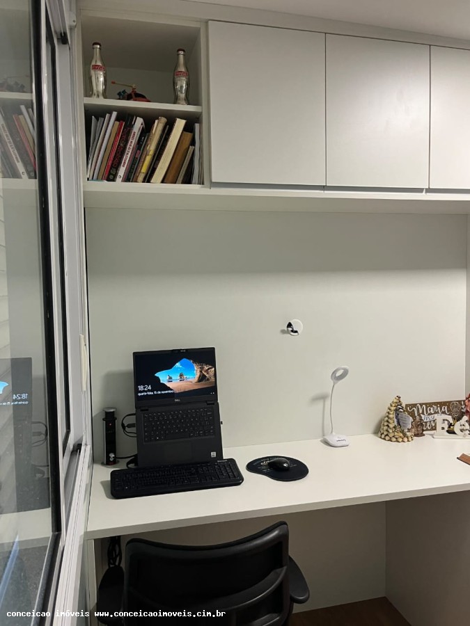Apartamento à venda com 2 quartos, 64m² - Foto 20