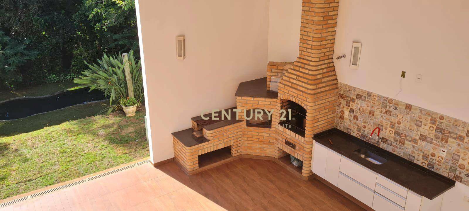 Casa de Condomínio para alugar com 3 quartos, 335m² - Foto 27