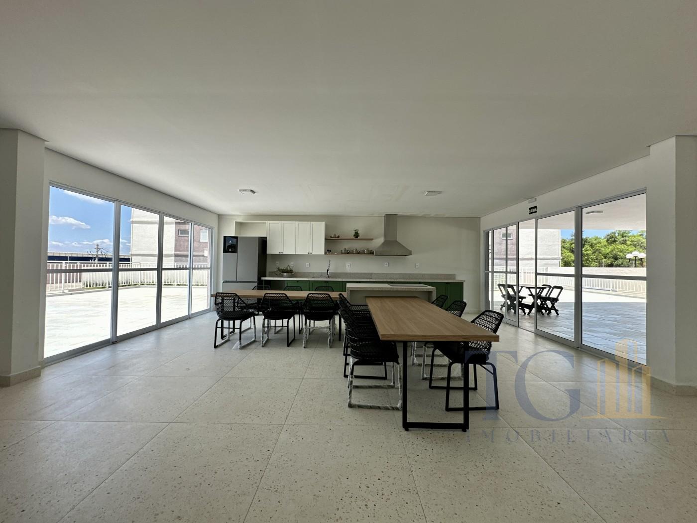 Apartamento para alugar com 2 quartos - Foto 24