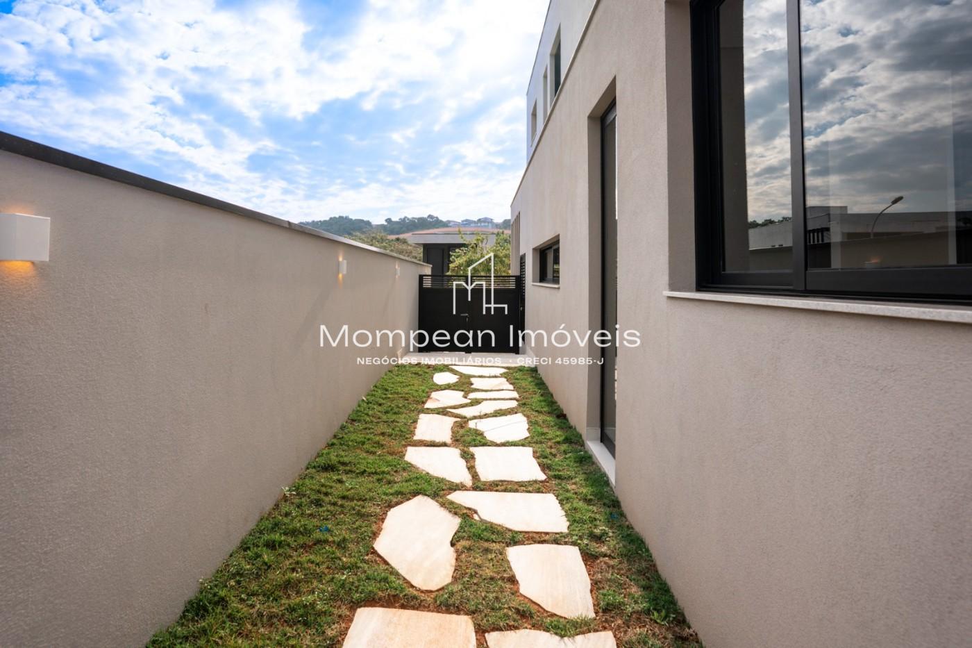 Casa de Condomínio à venda com 4 quartos, 348m² - Foto 28