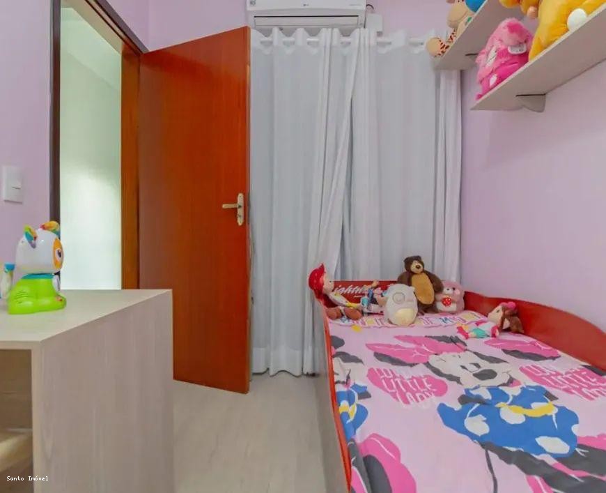 Sobrado à venda com 3 quartos, 129m² - Foto 4
