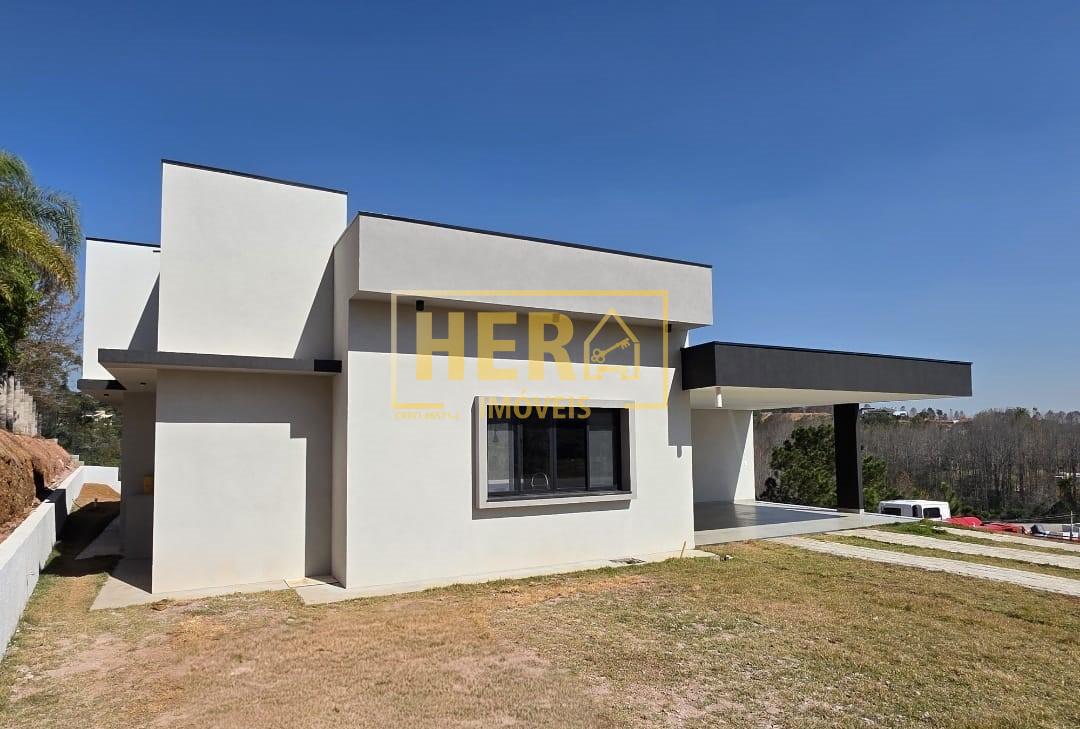 Casa de Condomínio à venda com 3 quartos, 250m² - Foto 11