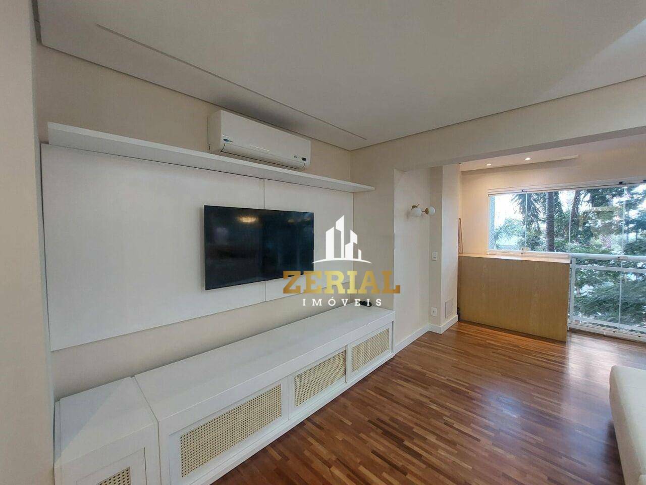Apartamento para alugar com 3 quartos, 135m² - Foto 6