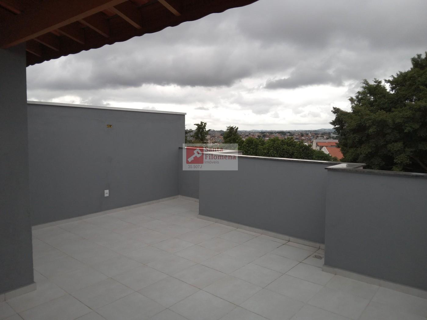 Cobertura à venda com 2 quartos, 100m² - Foto 32