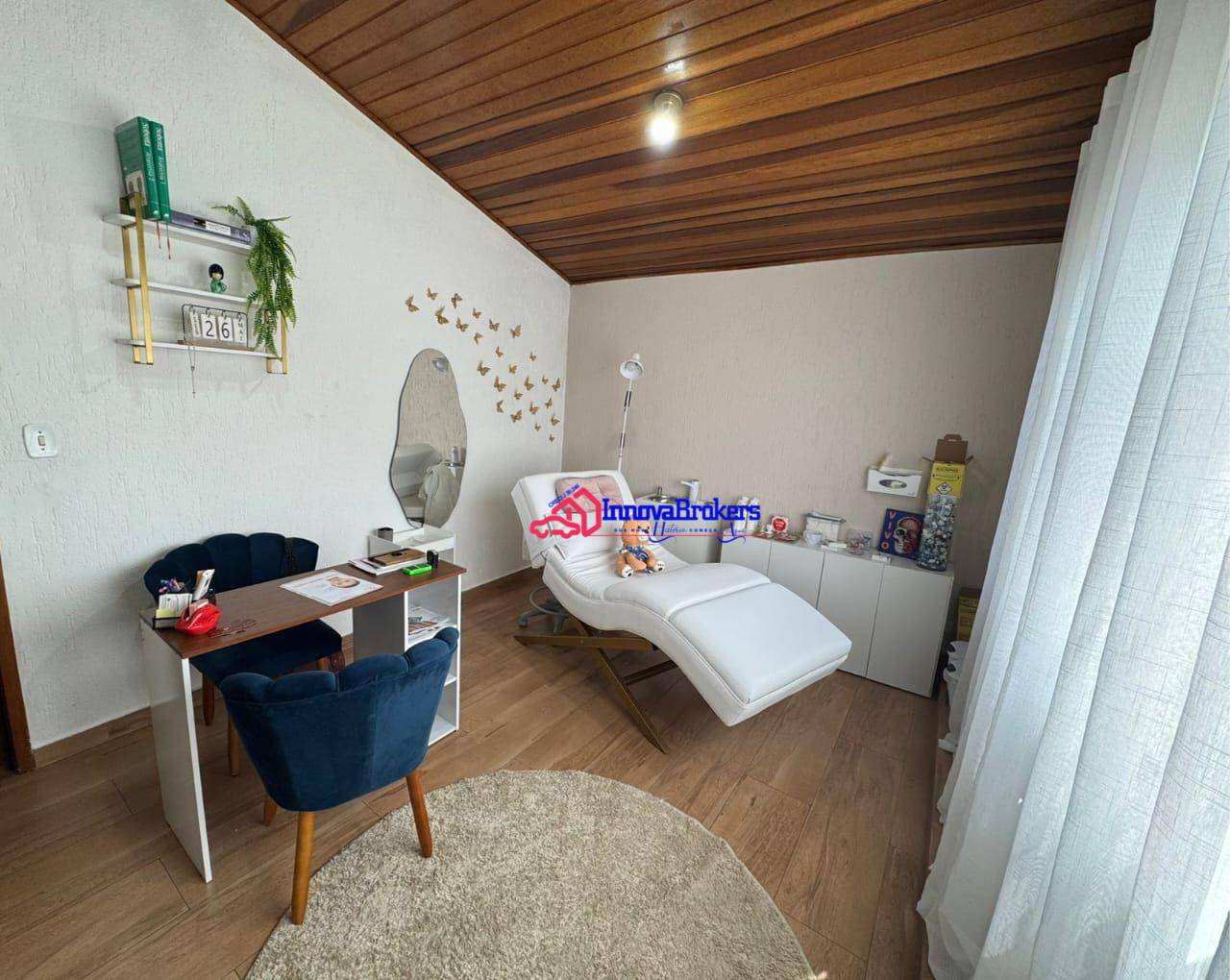 Conjunto Comercial-Sala para alugar, 15m² - Foto 11