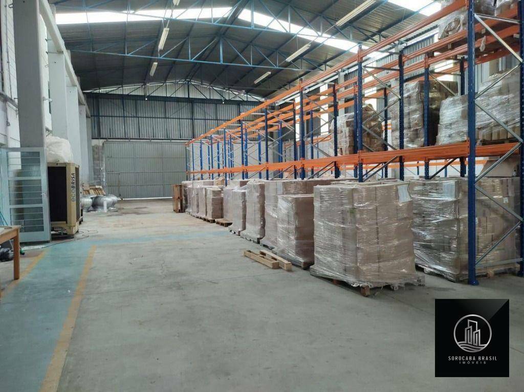 Depósito-Galpão-Armazém à venda, 1201m² - Foto 7