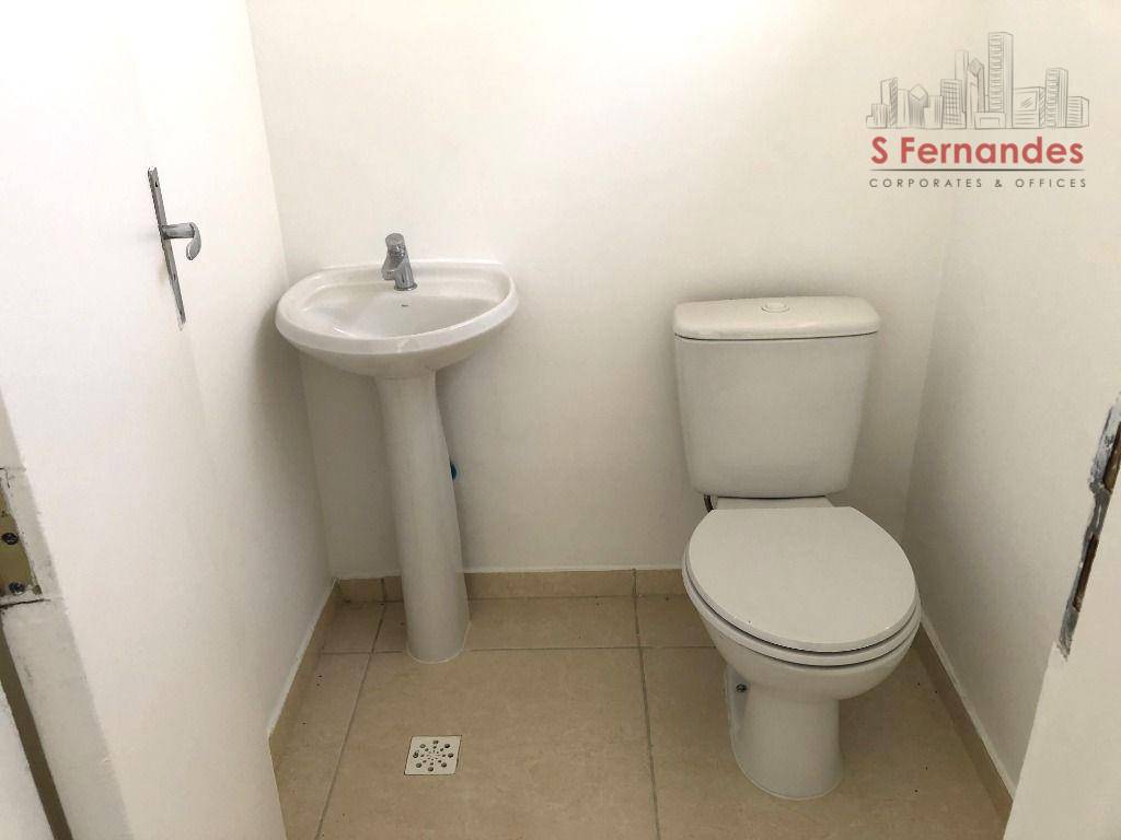 Conjunto Comercial-Sala à venda e aluguel, 170m² - Foto 13