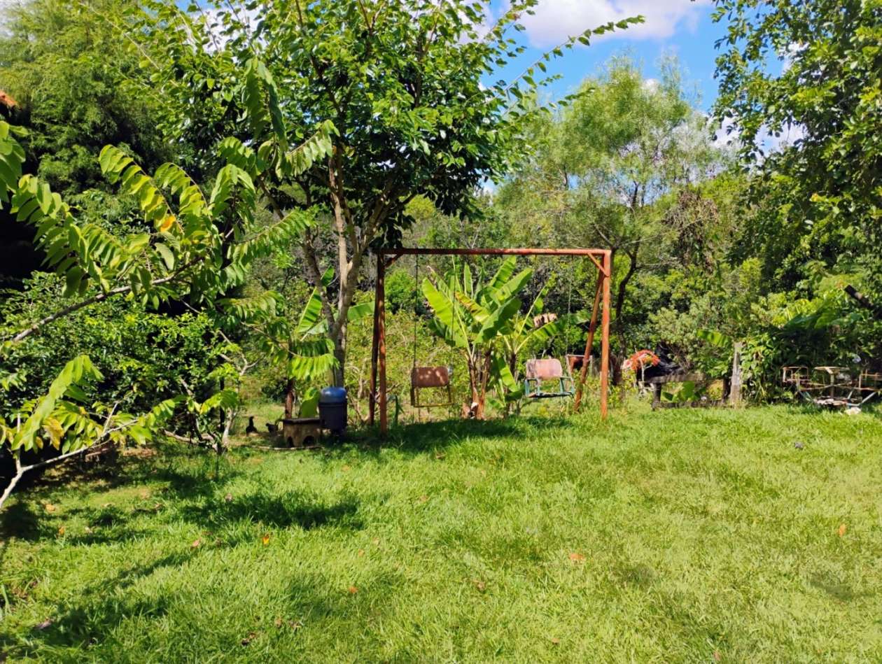 Chácara à venda, 1600m² - Foto 8