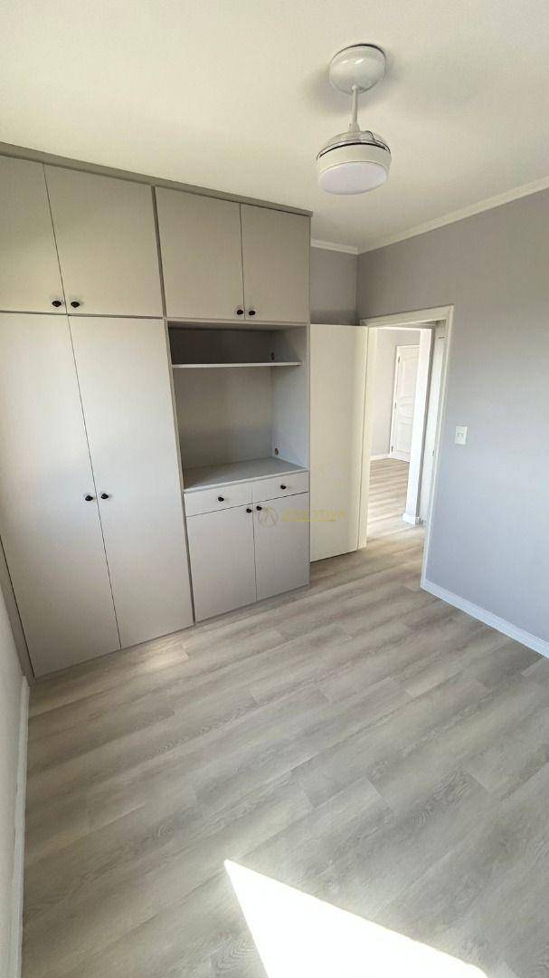 Apartamento para alugar com 1 quarto, 57m² - Foto 4