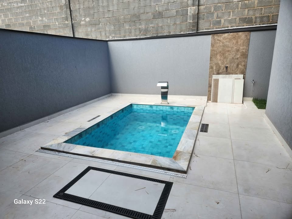 Casa de Condomínio à venda com 3 quartos, 150m² - Foto 5