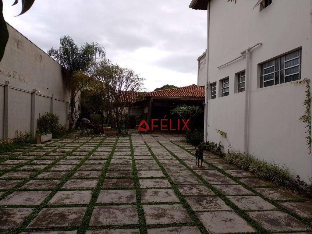 Loja-Salão à venda, 816m² - Foto 6