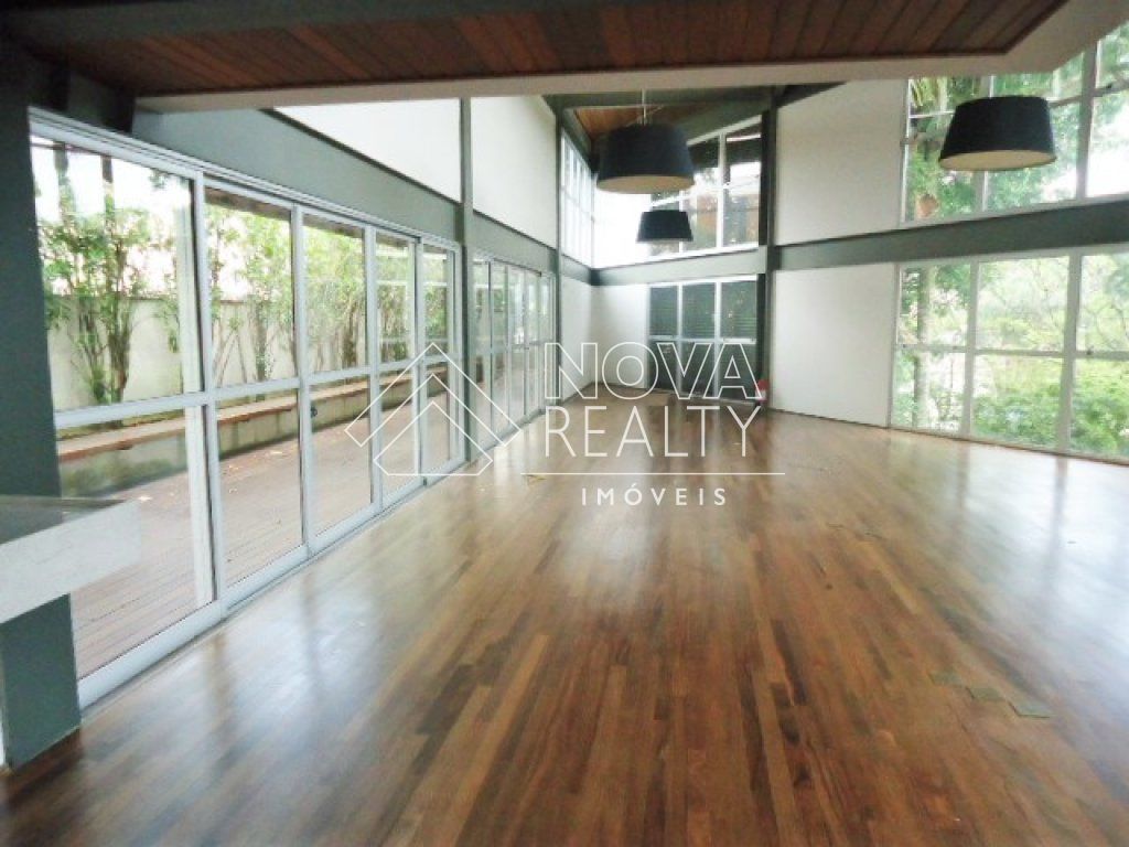 Conjunto Comercial-Sala para alugar, 148m² - Foto 1