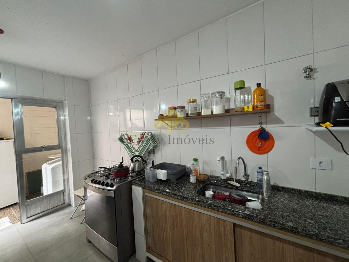 Sobrado à venda com 3 quartos, 109m² - Foto 12