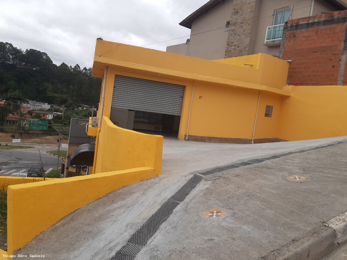 Prédio Inteiro à venda, 198m² - Foto 9