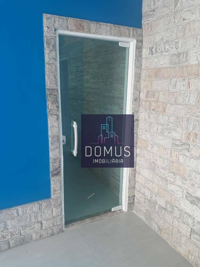 Casa para alugar com 2 quartos, 120m² - Foto 3