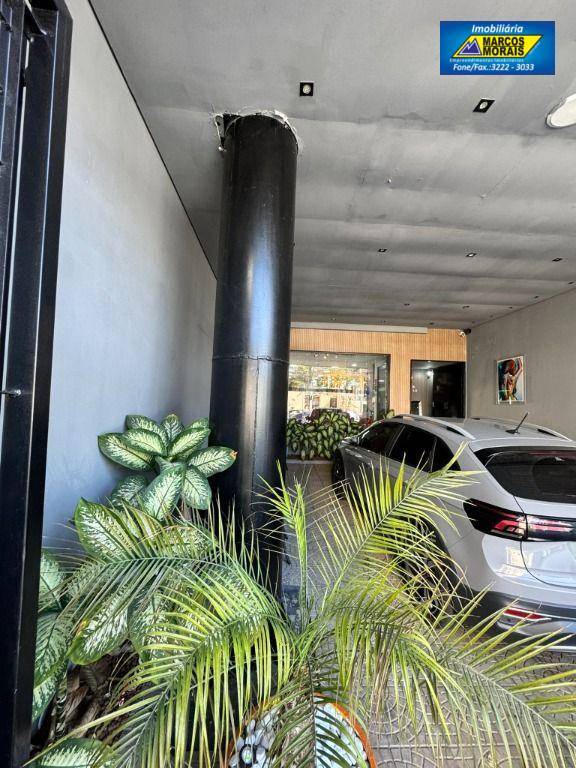 Loja-Salão para alugar, 240m² - Foto 45