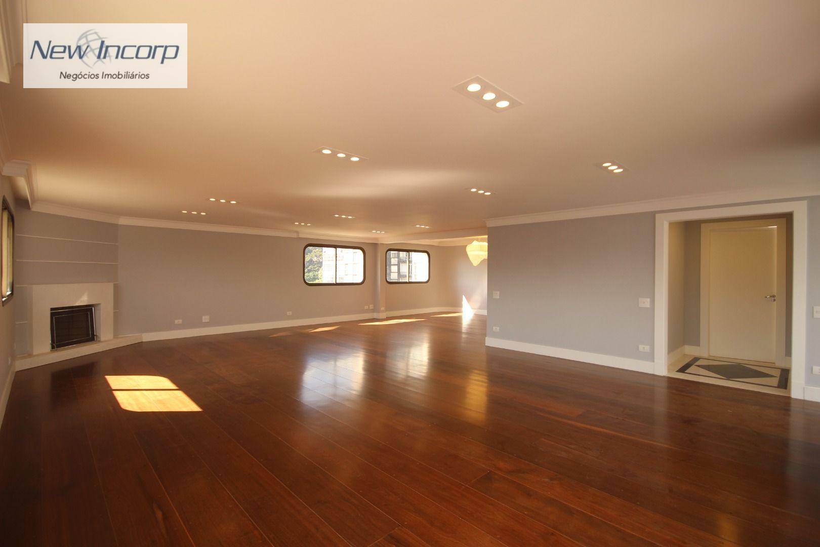 Cobertura à venda com 4 quartos, 453m² - Foto 17