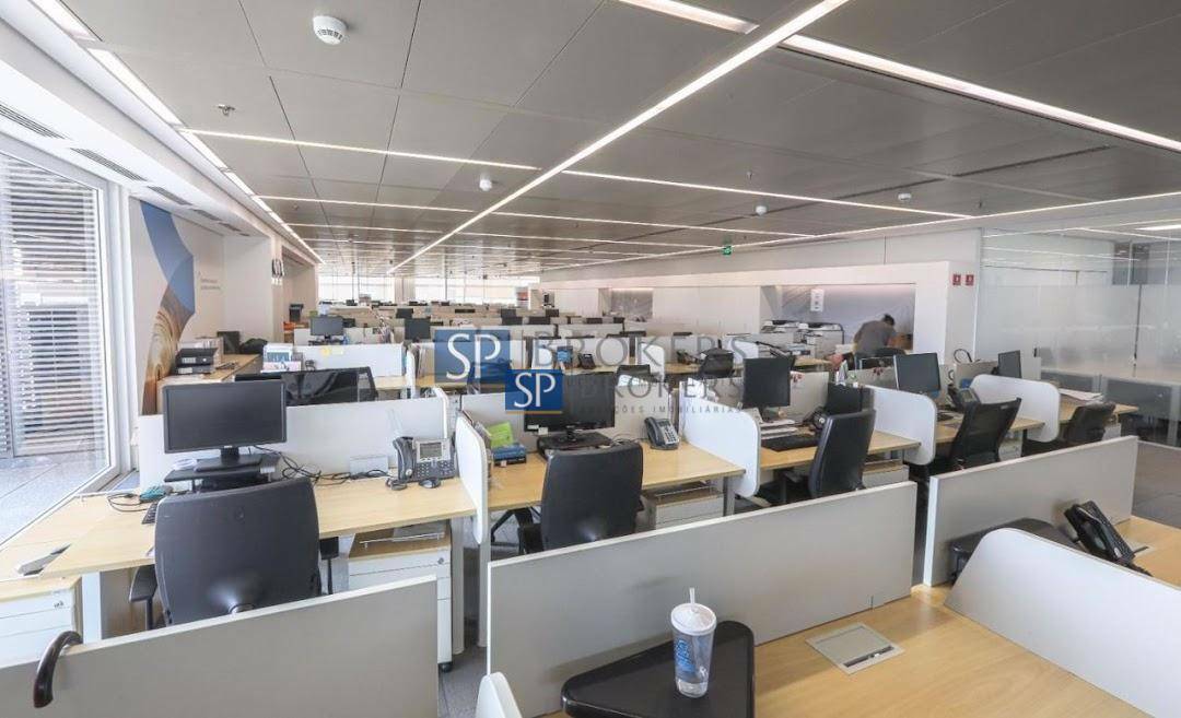 Conjunto Comercial-Sala para alugar, 1479m² - Foto 14