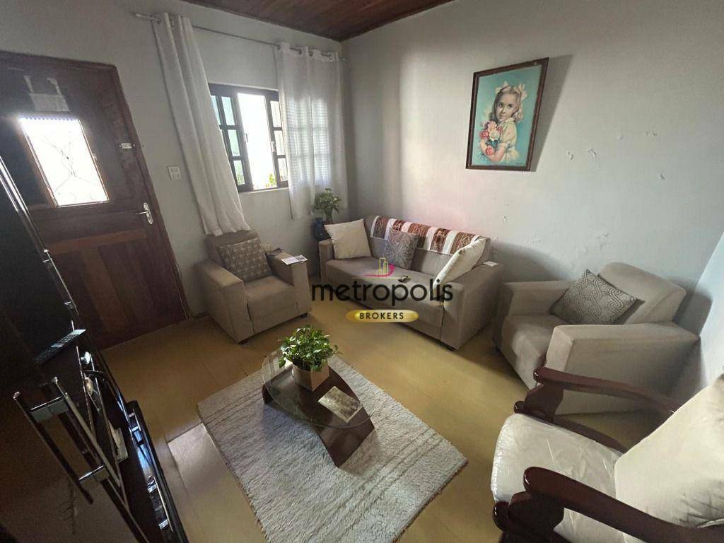Casa à venda e aluguel com 2 quartos, 114m² - Foto 4
