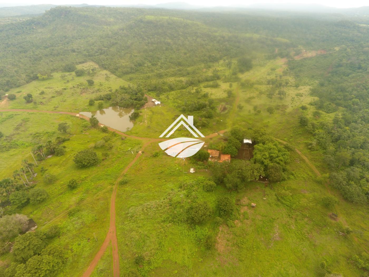 Fazenda à venda, 1m² - Foto 23
