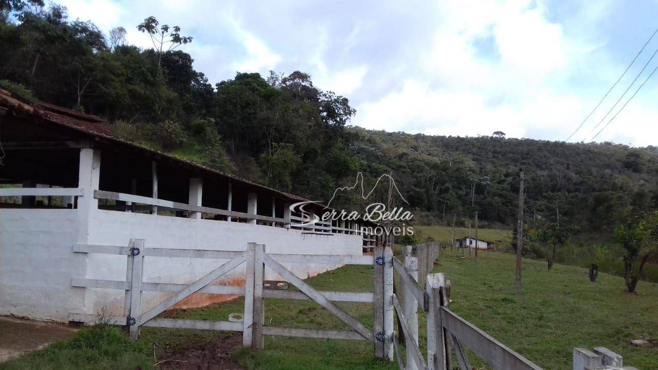 Fazenda à venda com 7 quartos, 400m² - Foto 19