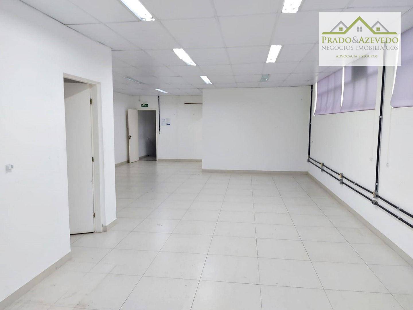 Prédio Inteiro para alugar, 643m² - Foto 2