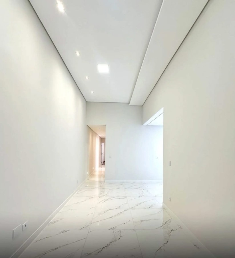 Casa à venda com 3 quartos, 106m² - Foto 3