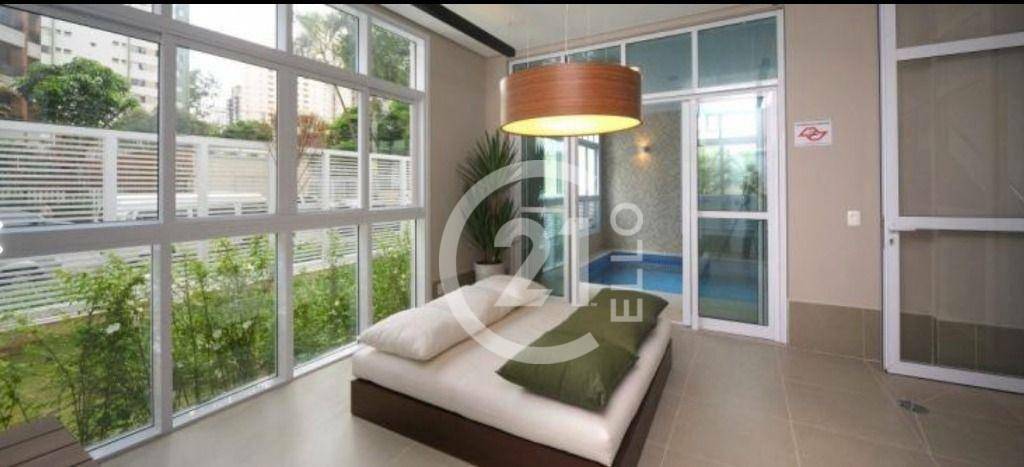 Cobertura à venda com 1 quarto, 41m² - Foto 19