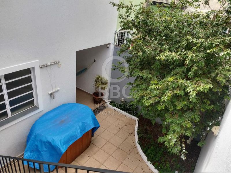 Sobrado para alugar com 2 quartos, 258m² - Foto 11