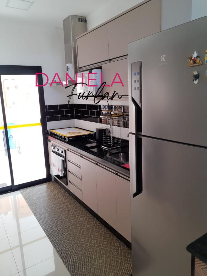Casa de Condomínio à venda com 3 quartos, 112m² - Foto 9