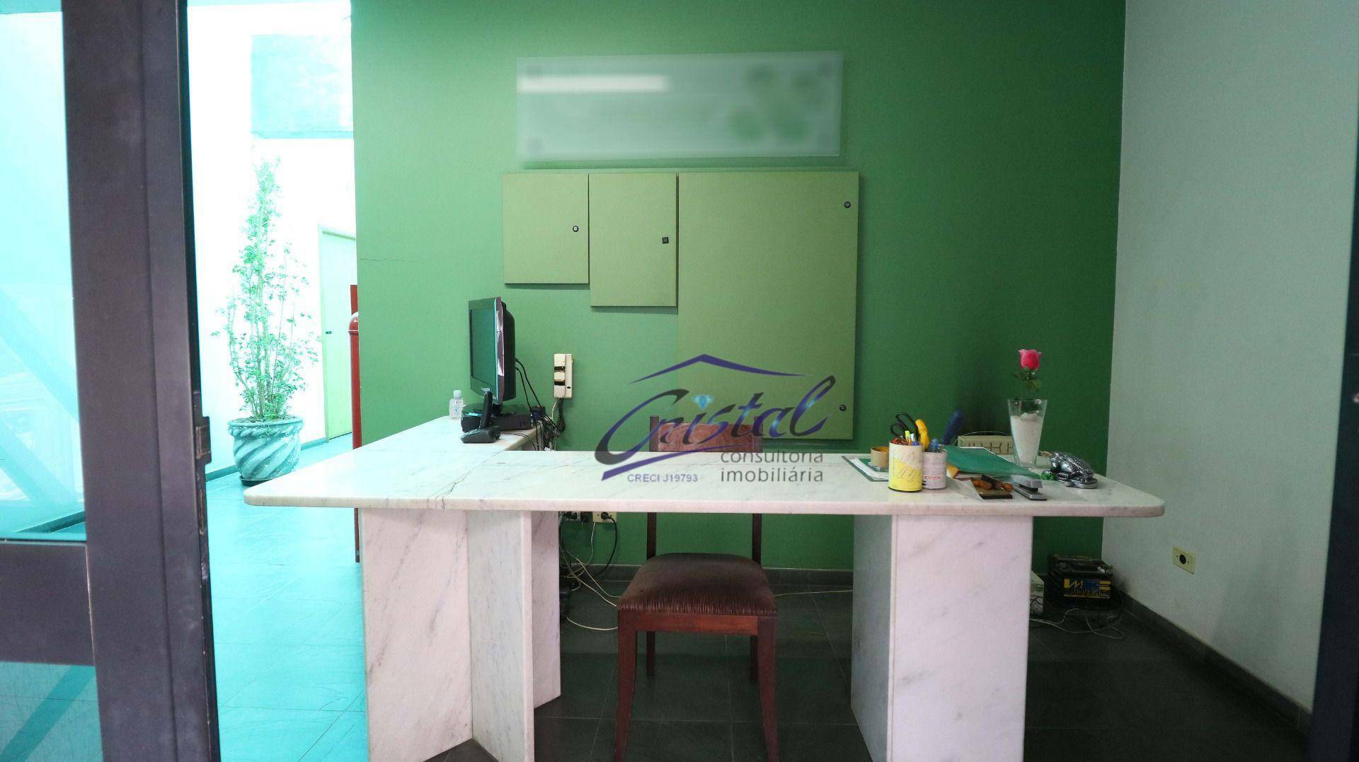Prédio Inteiro à venda, 963m² - Foto 5
