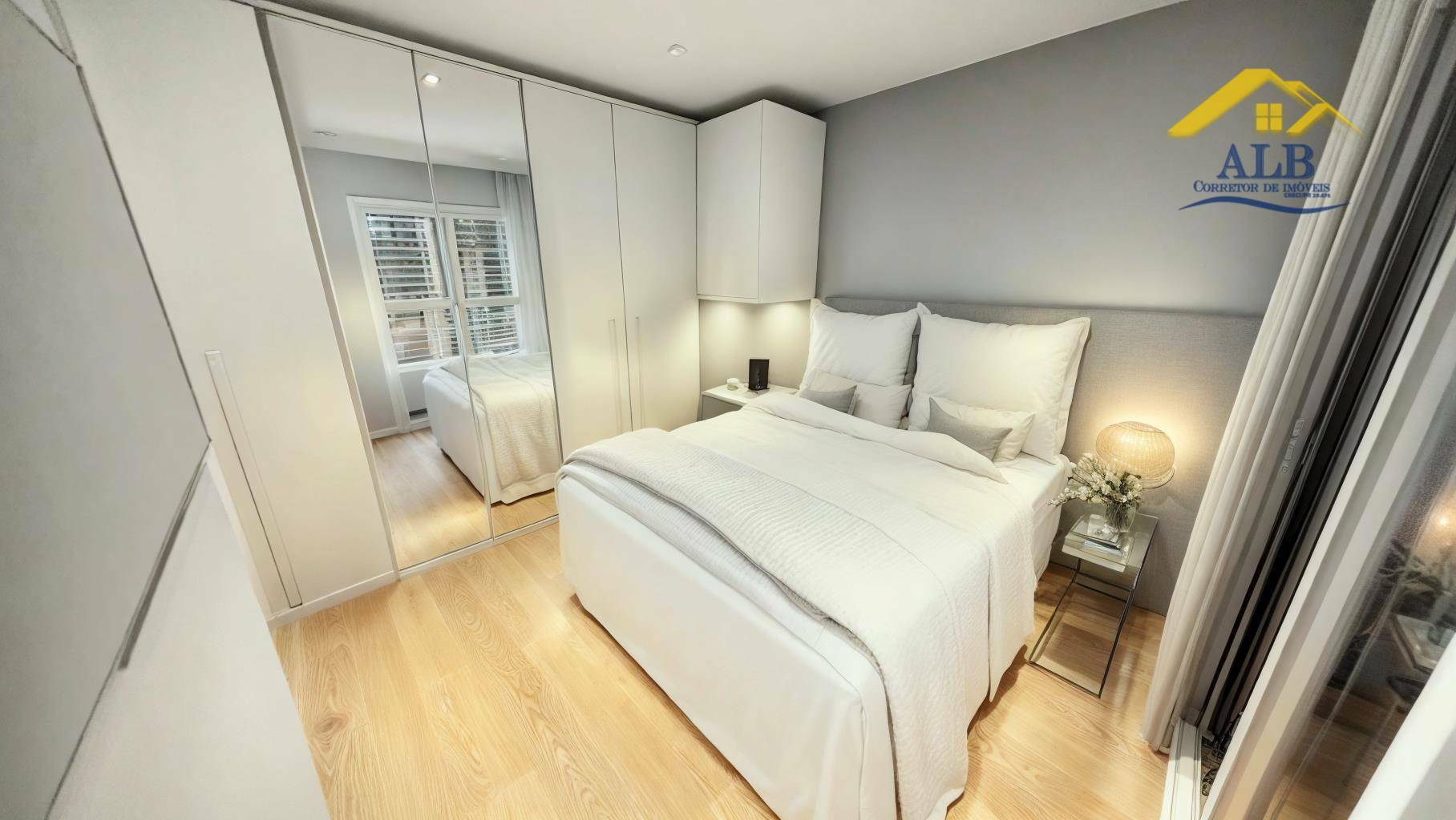 Apartamento à venda com 3 quartos, 77m² - Foto 26