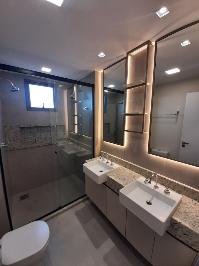 Apartamento para alugar com 3 quartos, 100m² - Foto 8