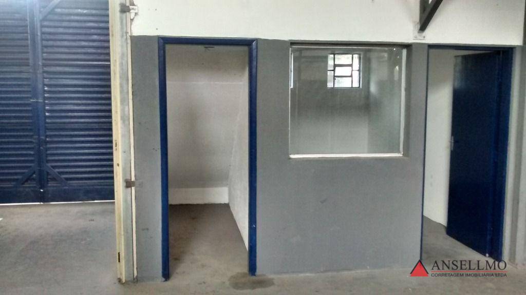 Depósito-Galpão-Armazém à venda, 350m² - Foto 15