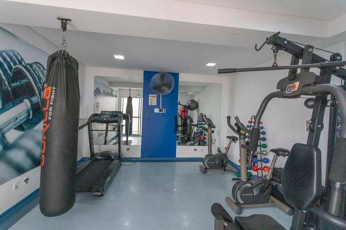 Apartamento à venda com 2 quartos, 55m² - Foto 15