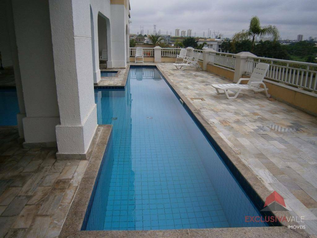 Apartamento à venda com 2 quartos, 64m² - Foto 20